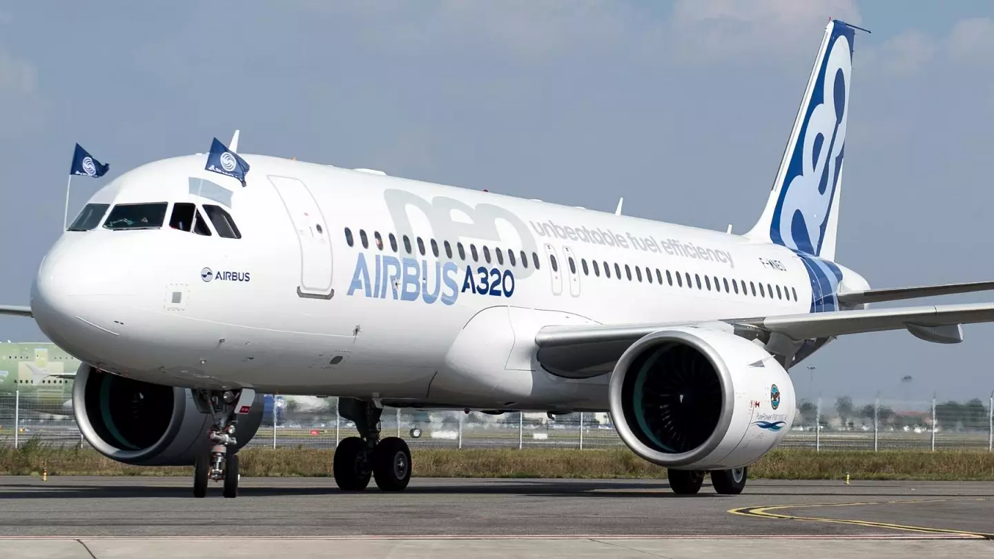 Building a Semantic Layer for Early Design Trade Studies in the Development of Commercial Aircraft feature image