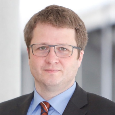Andreas Harth