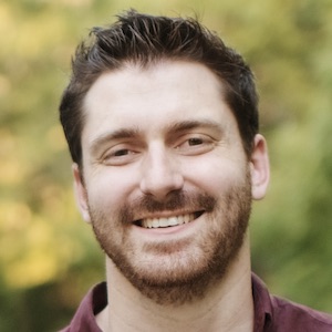 Daniel Dunbar