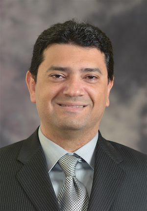 Maged Elaasar