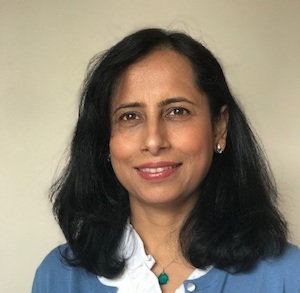 Sanghamitra Goswami