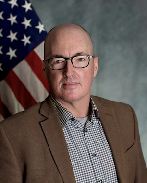 Rick Graves