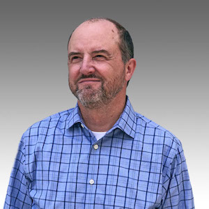 Steve Jenkins