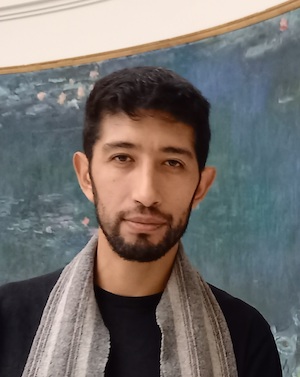 Luis Palacios