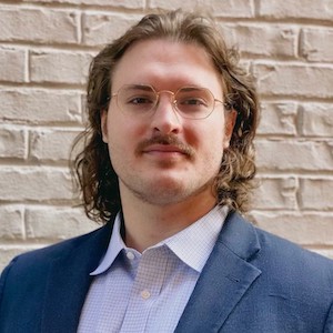 Michael Halvorson