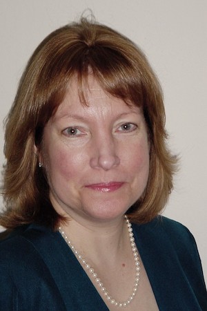 Elisa Kendall
