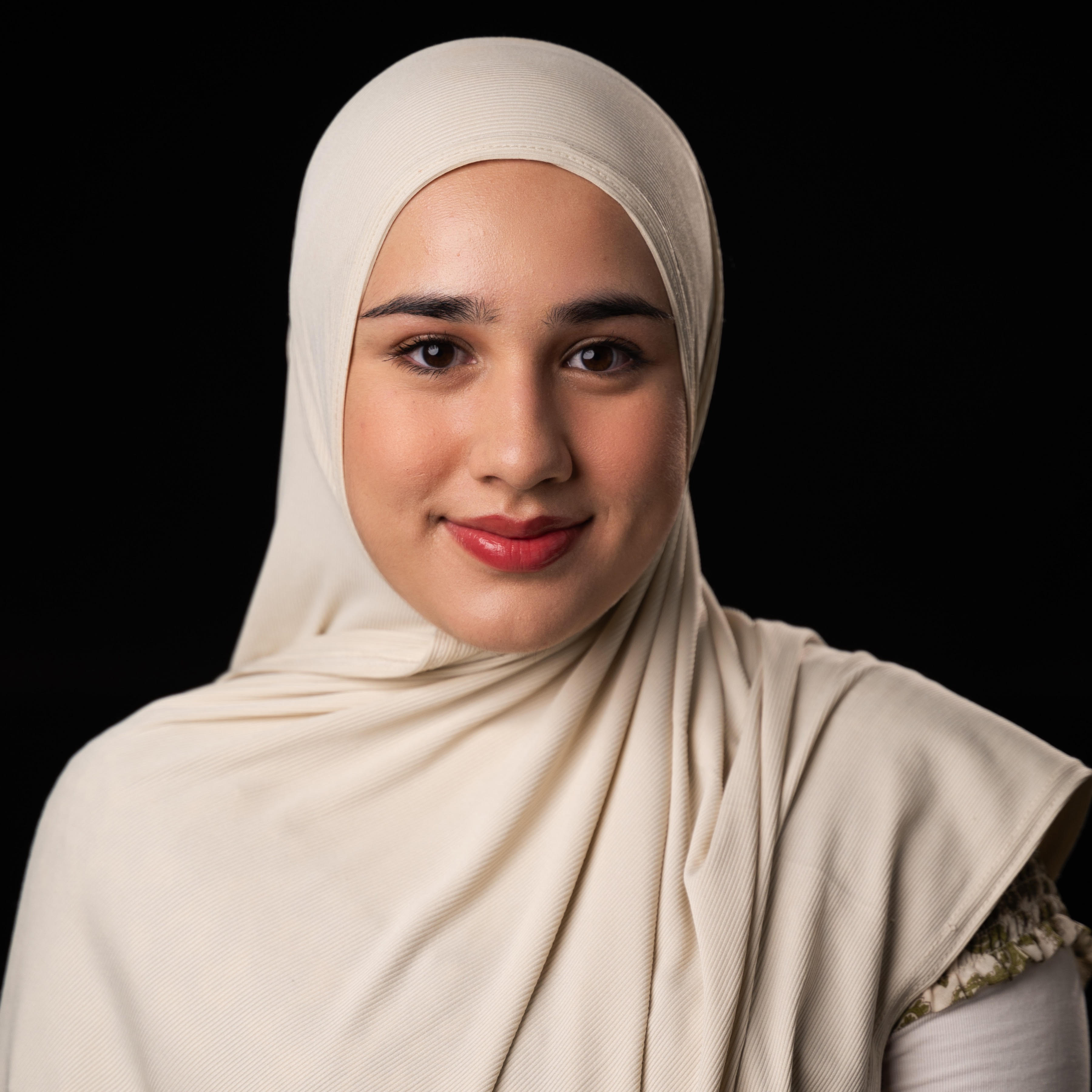 Summayah Waseem